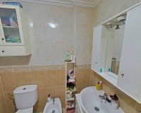 Resale - Apartment -
Torrevieja - Estacion De Autobuses