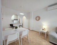 Resale - Apartment -
Torrevieja - Estacion De Autobuses