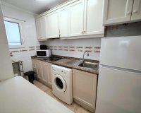 Resale - Apartment -
Torrevieja - Estacion De Autobuses