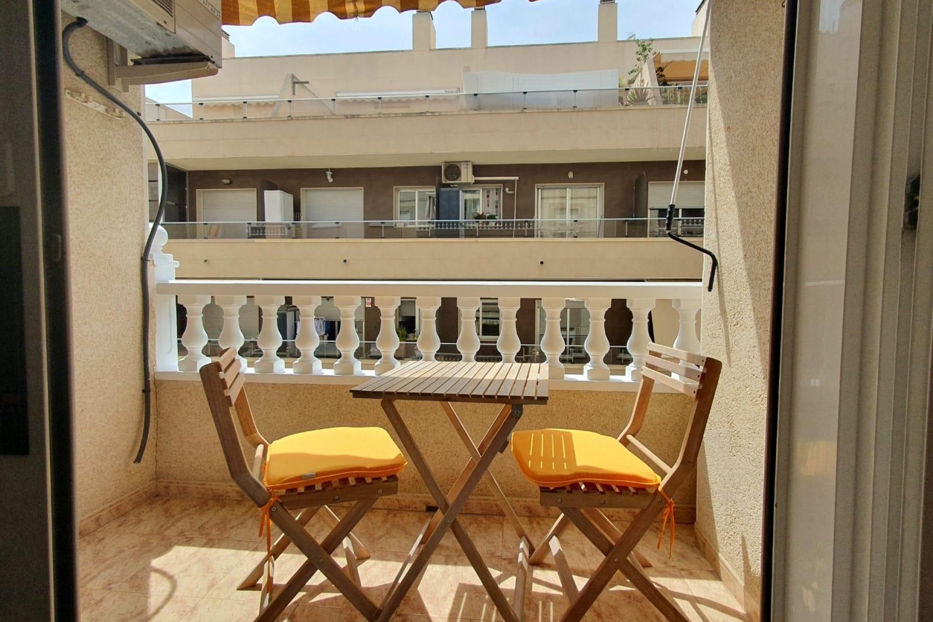Resale - Apartment -
Torrevieja - Estacion De Autobuses