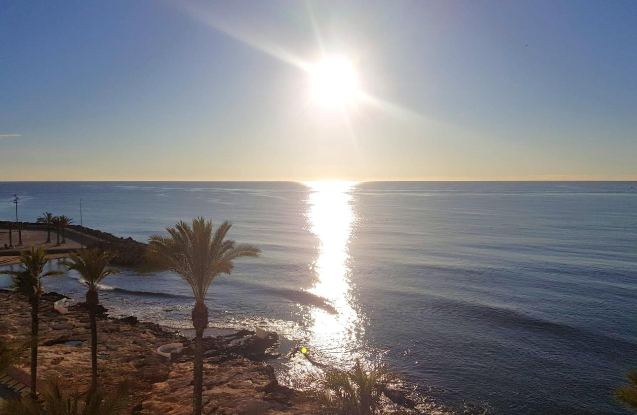 Resale - Apartment -
Torrevieja - Estacion De Autobuses