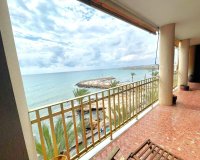 Resale - Apartment -
Torrevieja - Estacion De Autobuses