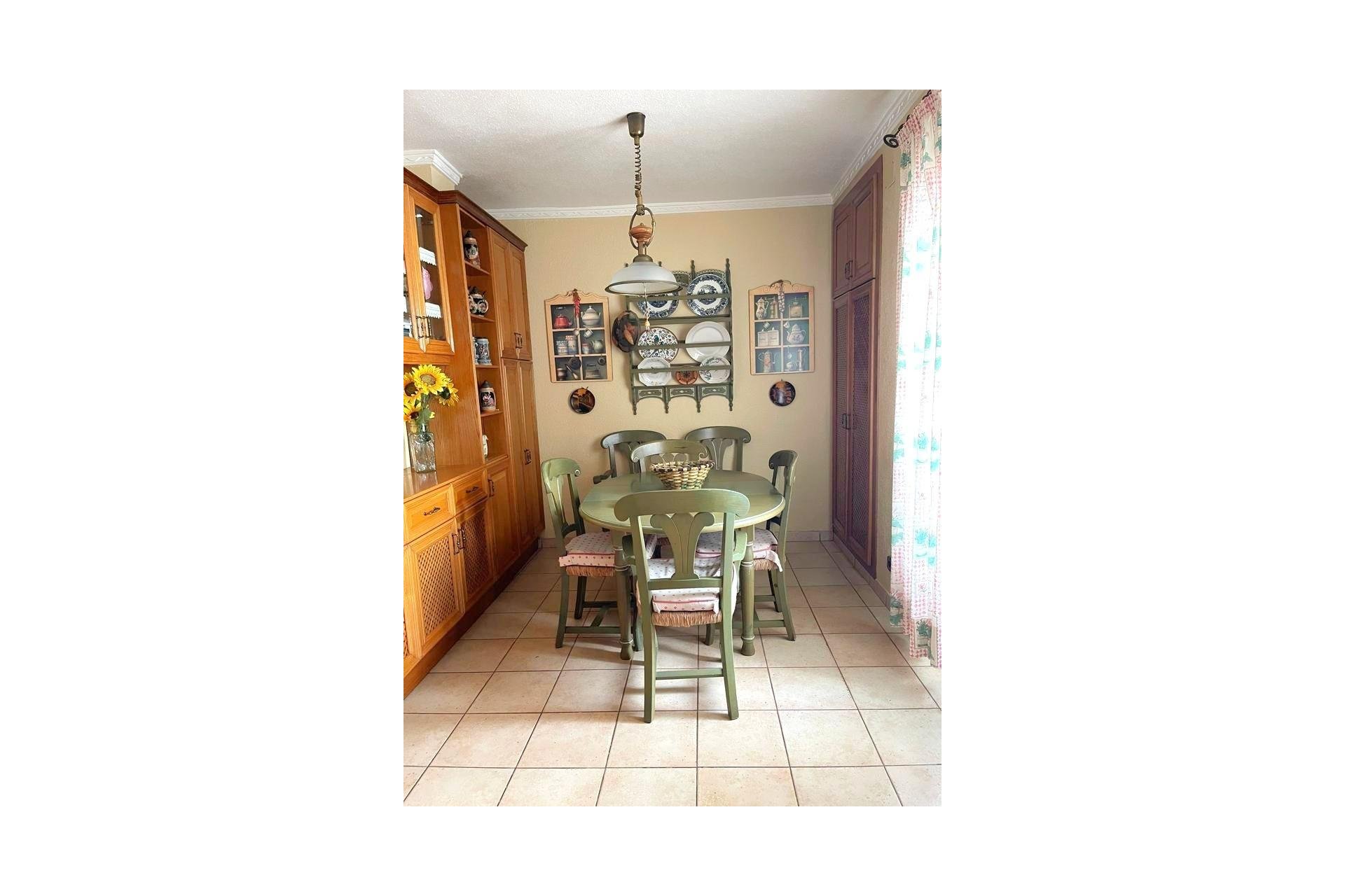 Resale - Apartment -
Torrevieja - Estacion De Autobuses