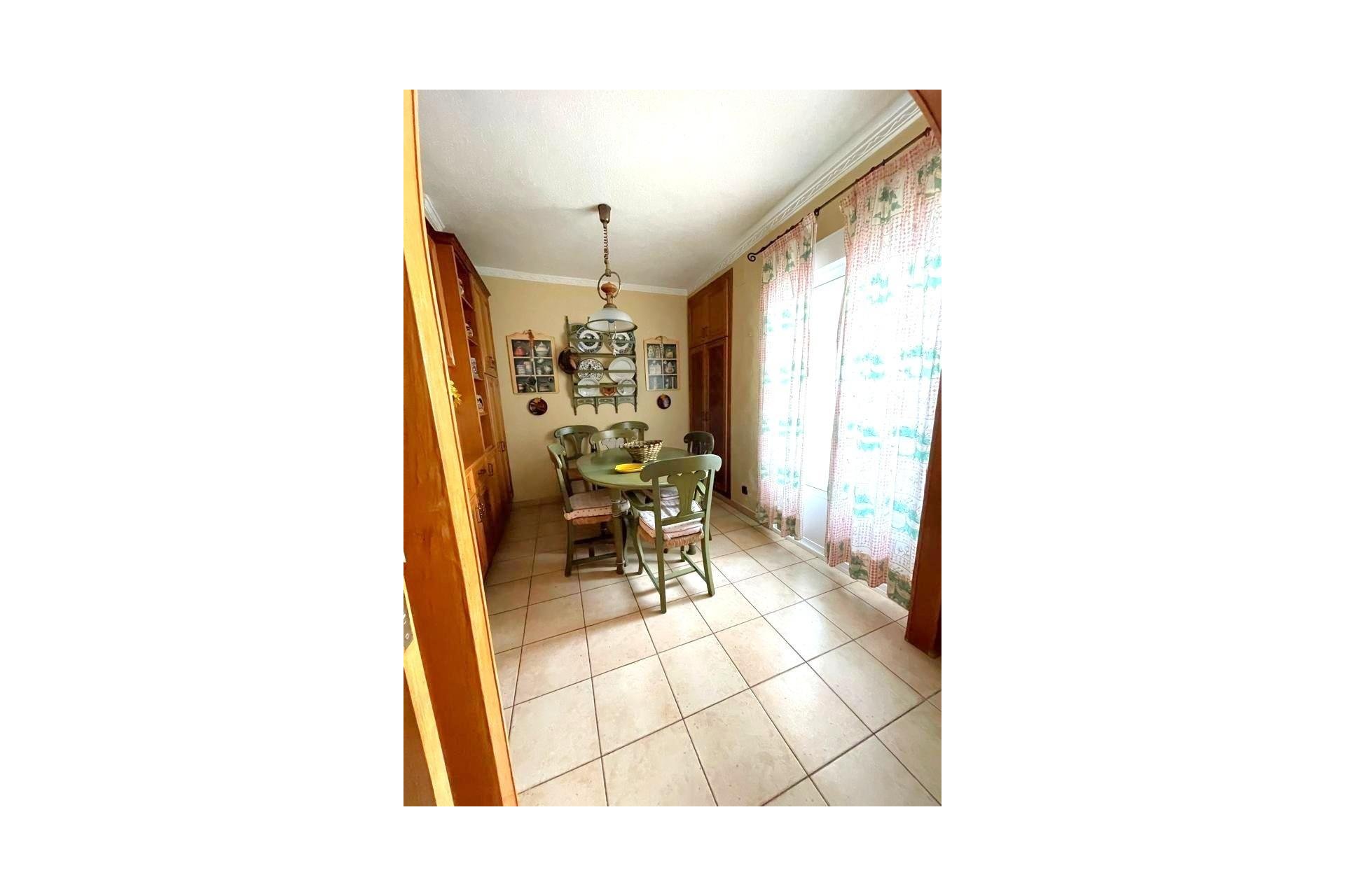 Resale - Apartment -
Torrevieja - Estacion De Autobuses