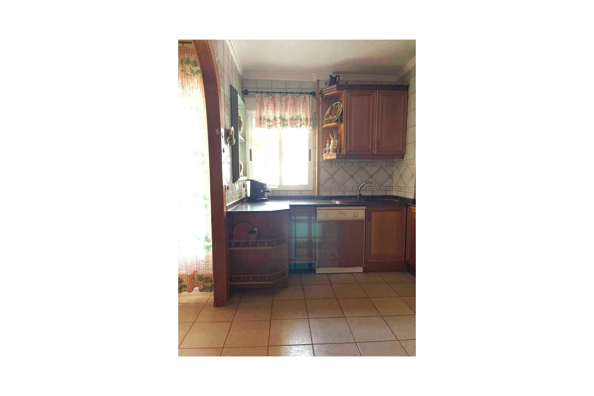 Resale - Apartment -
Torrevieja - Estacion De Autobuses