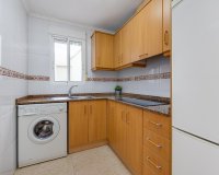 Resale - Apartment -
Torrevieja - Estacion De Autobuses