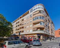 Resale - Apartment -
Torrevieja - Estacion De Autobuses