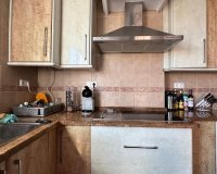 Resale - Apartment -
Torrevieja - Estacion De Autobuses