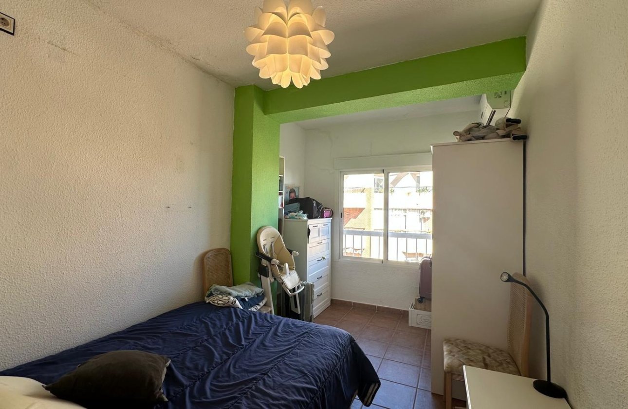 Resale - Apartment -
Torrevieja - Estacion De Autobuses