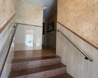 Resale - Apartment -
Torrevieja - Estacion De Autobuses