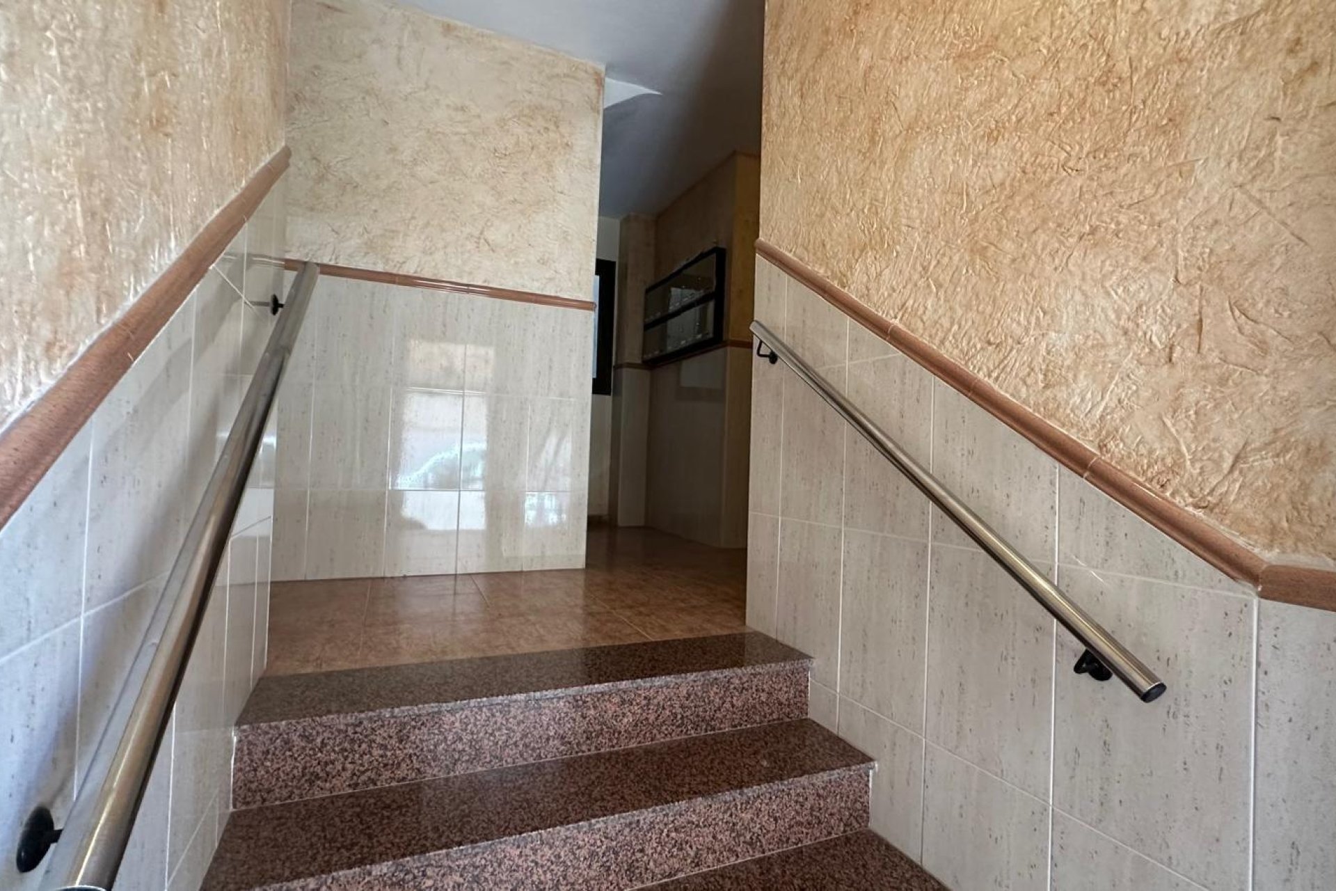 Resale - Apartment -
Torrevieja - Estacion De Autobuses