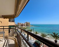 Resale - Apartment -
Torrevieja - Estacion De Autobuses