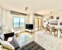 Resale - Apartment -
Torrevieja - Estacion De Autobuses