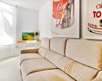 Resale - Apartment -
Torrevieja - Estacion De Autobuses