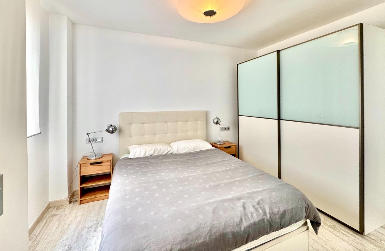 Resale - Apartment -
Torrevieja - Estacion De Autobuses