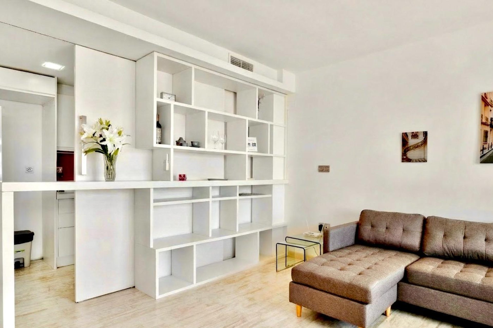 Resale - Apartment -
Torrevieja - Estacion De Autobuses