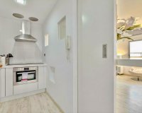 Resale - Apartment -
Torrevieja - Estacion De Autobuses