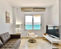 Resale - Apartment -
Torrevieja - Estacion De Autobuses