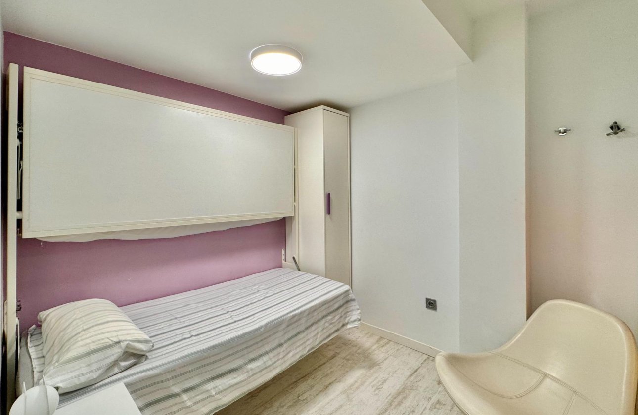 Resale - Apartment -
Torrevieja - Estacion De Autobuses