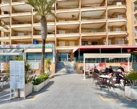 Resale - Apartment -
Torrevieja - Estacion De Autobuses