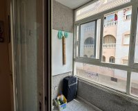 Resale - Apartment -
Torrevieja - Estacion De Autobuses