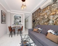 Resale - Apartment -
Torrevieja - Estacion De Autobuses