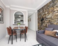 Resale - Apartment -
Torrevieja - Estacion De Autobuses