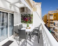 Resale - Apartment -
Torrevieja - Estacion De Autobuses