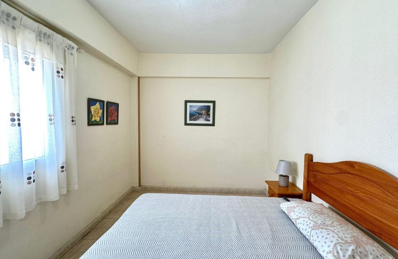 Resale - Apartment -
Torrevieja - Estacion De Autobuses