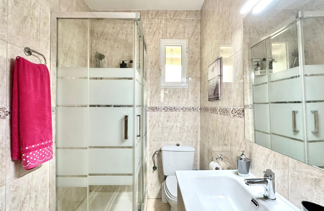 Resale - Apartment -
Torrevieja - Estacion De Autobuses