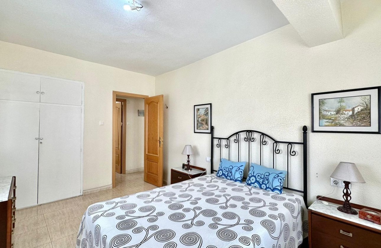 Resale - Apartment -
Torrevieja - Estacion De Autobuses