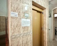 Resale - Apartment -
Torrevieja - Estacion De Autobuses