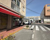 Resale - Apartment -
Torrevieja - Estacion De Autobuses