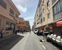 Resale - Apartment -
Torrevieja - Estacion De Autobuses