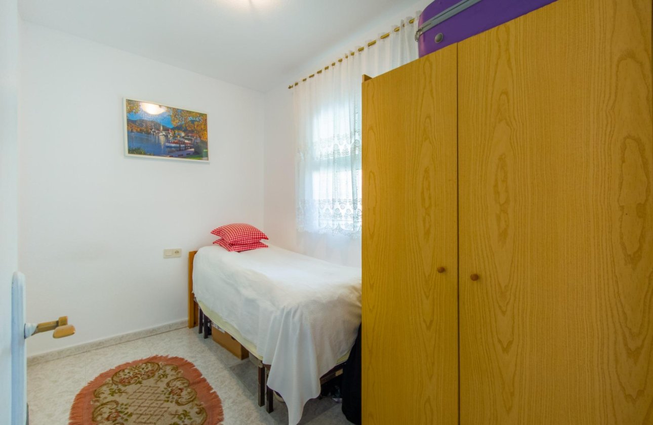 Resale - Apartment -
Torrevieja - Estacion De Autobuses