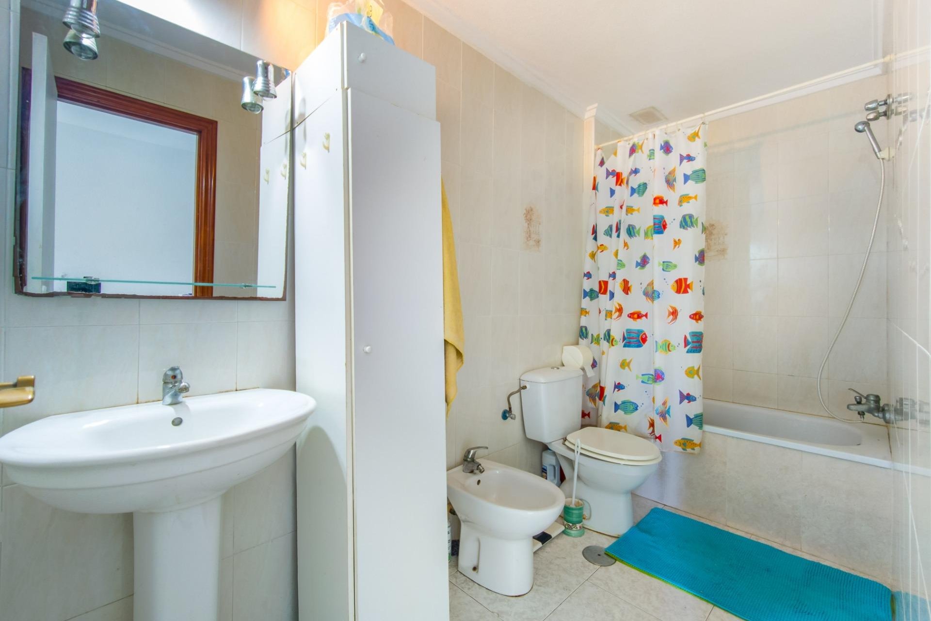 Resale - Apartment -
Torrevieja - Estacion De Autobuses