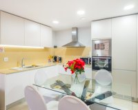 Resale - Apartment -
Torrevieja - Estacion De Autobuses