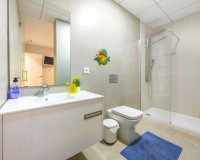 Resale - Apartment -
Torrevieja - Estacion De Autobuses