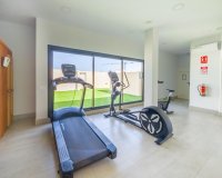 Resale - Apartment -
Torrevieja - Estacion De Autobuses