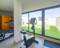 Resale - Apartment -
Torrevieja - Estacion De Autobuses