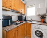 Resale - Apartment -
Torrevieja - Estacion De Autobuses