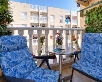 Resale - Apartment -
Torrevieja - Estacion De Autobuses