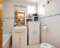 Resale - Apartment -
Torrevieja - Estacion De Autobuses