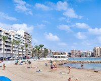 Resale - Apartment -
Torrevieja - Estacion De Autobuses