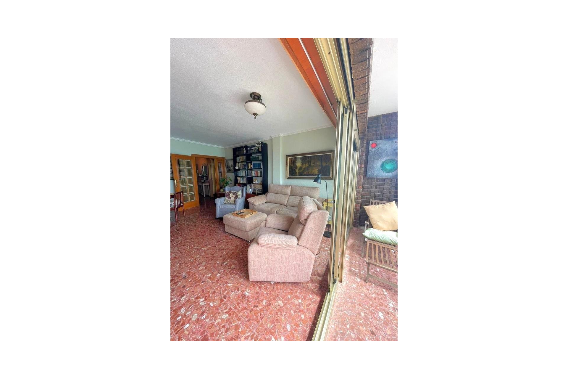 Resale - Apartment -
Torrevieja - Estacion De Autobuses