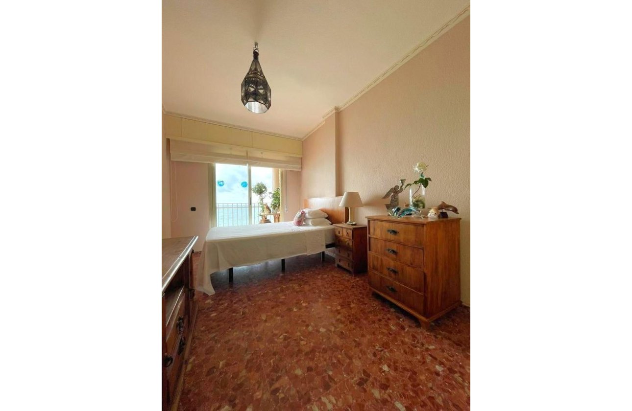 Resale - Apartment -
Torrevieja - Estacion De Autobuses