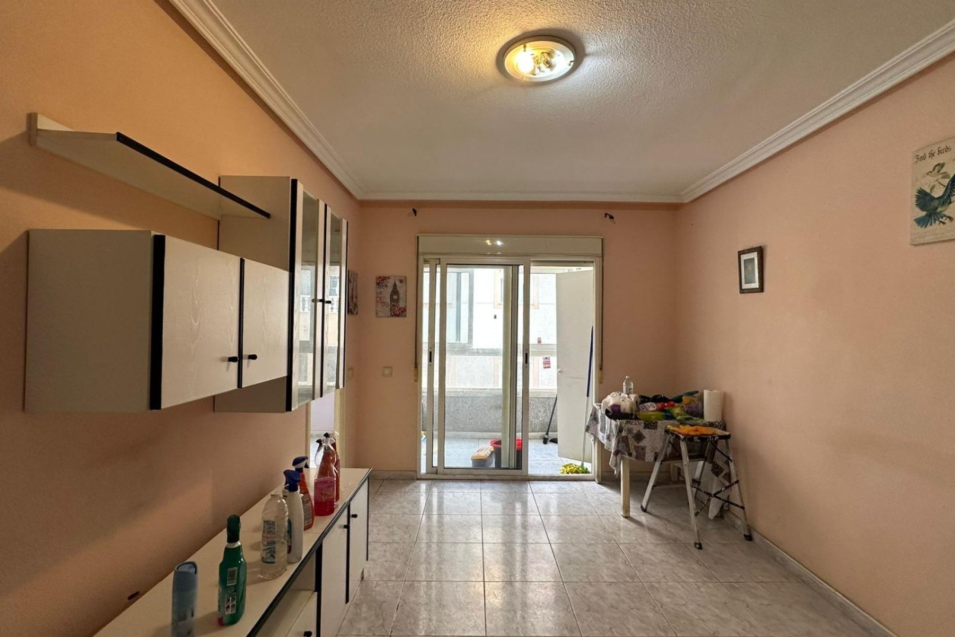 Resale - Apartment -
Torrevieja - Estacion De Autobuses
