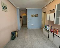 Resale - Apartment -
Torrevieja - Estacion De Autobuses