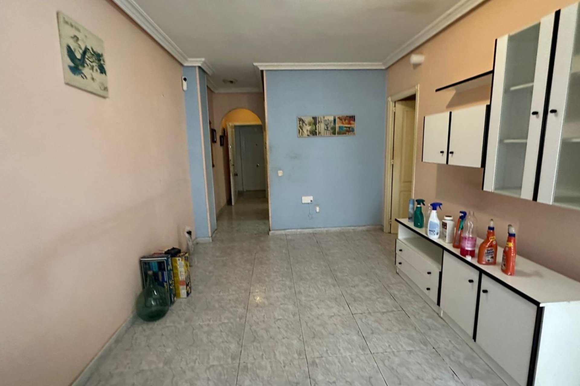 Resale - Apartment -
Torrevieja - Estacion De Autobuses