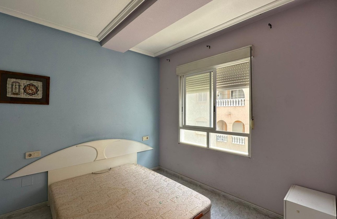 Resale - Apartment -
Torrevieja - Estacion De Autobuses